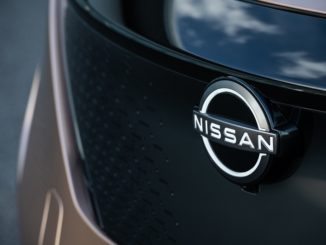 Nuovo logo Nissan per un nuovo orizzonte