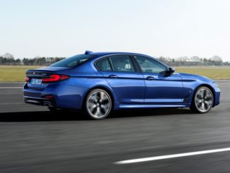 BMW incrementa le vendite dei veicoli elettrificati