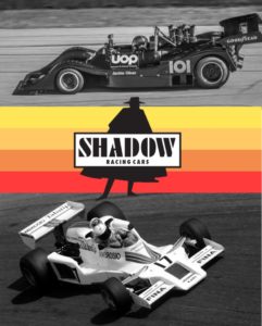 Shadow Racing Cars