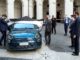 Fiat 500 elettrica al Quirinale e a Palazzo Chigi