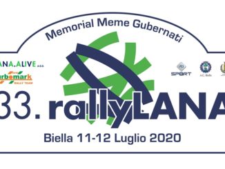Rally Lana
