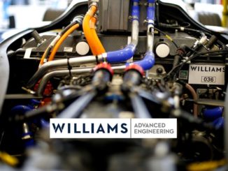 Williams Formula E
