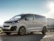 Citroën rinnova da agosto la gamma SpaceTourer in Italia
