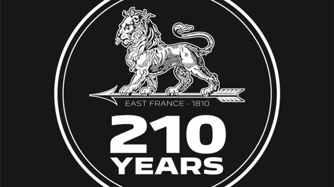 Peugeot 210 anni di storia