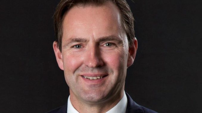 Thomas Schäfer nominato nuovo CEO di Škoda Auto