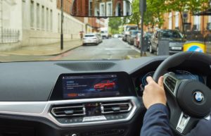 Lanciata a Londra e Birmingham da BMW la tecnologia eDrive Zones