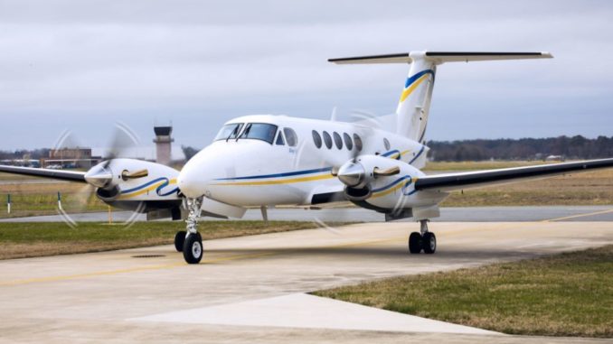 Carburante sostenibile per l’aviazione