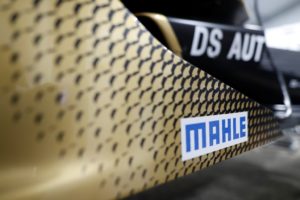 DS Techeetah Mahle