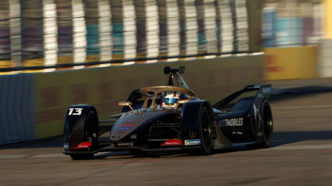 Da Costa e DS Techeetah fanno un altro passo verso il titolo in Formula E