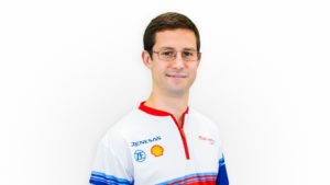 Formula E. Alexander Sims correrà con Mahindra