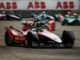 Felipe Massa lascia la Rokit Venturi Racing