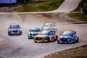 Volland Racing Projekt E