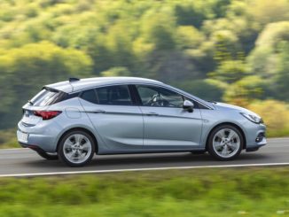 L’inedita trasmissione continua della Nuova Opel Astra
