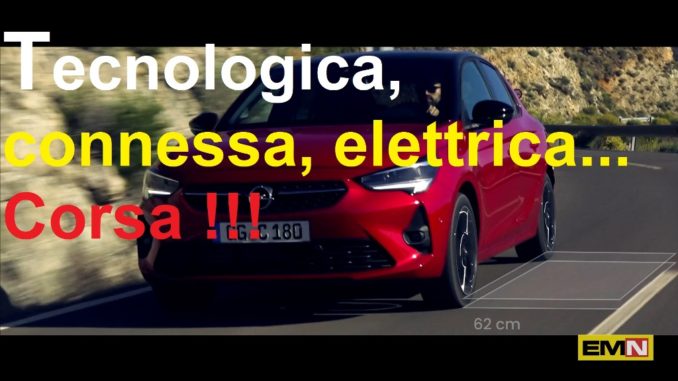 Electric Motor News in TV puntata 26 del 2020