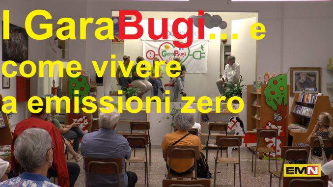 GaraBugi Il Gabbiano Trezzo