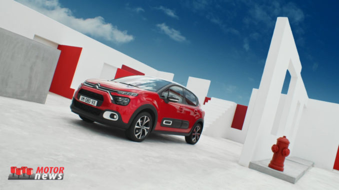 Le novità Citroën di luglio e agosto