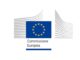 Commissione Europea logo