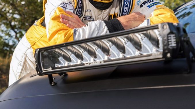 Il ritorno di Marijan Griebel in Opel Motorsport
