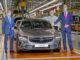 Al via la produzione della nuova Opel Insignia a Rüsselsheim