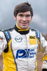 Il ritorno di Marijan Griebel in Opel Motorsport