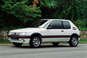 210 anni di storia di Peugeot