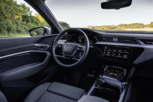 Ordini aperti per Audi e-tron S e Audi e-tron S Sportback