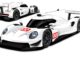 Bosch Motorsport fornitore LMDh
