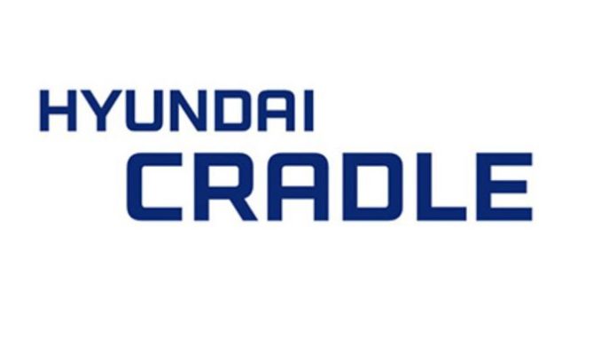 Hyundai Cradle Berlin