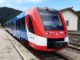 Coradia iLint Alstom Austria
