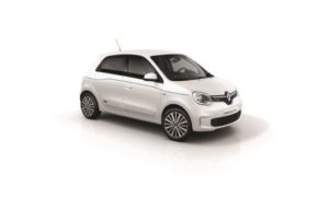 Renault Twingo Electric: al via gli ordini in Italia