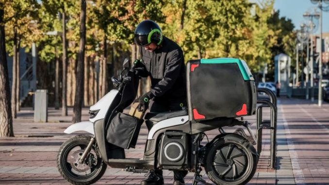 Gli scooter Silence sono i più immatricolati in Italia
