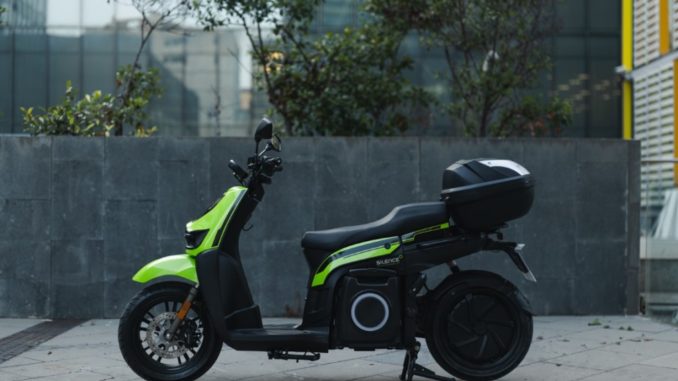 Gli scooter Silence sono i più immatricolati in Italia