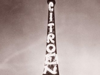 André Citroën, l’uomo che ha illuminato con il suo marchio la Tour Eiffel