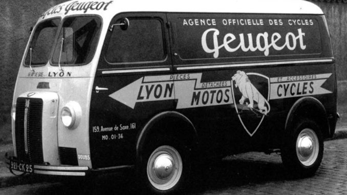Storia. Peugeot, le biciclette e il “Tour de France”