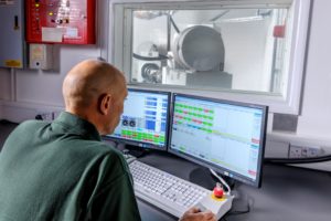 Investimento in una nuova unità di trasmissione elettrica (EDU) presso Lotus Engineering di Hethel