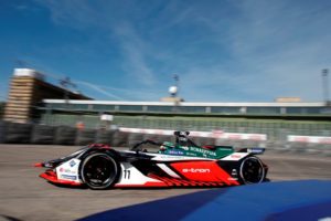 Formula E. Audi Sport ABT Schaeffler conferma Lucas di Grassi e René Rast