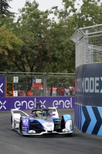 Formula E. BMW i Andretti Motorsport conferma Jake Dennis nella stagione 7