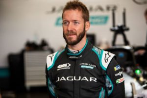 Sam Bird ha completato il suo primo test con Jaguar Racing