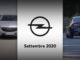 Il mese di Settembre 2020 di Opel