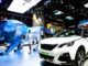 Peugeot celebra i 210 anni al Salone di Pechino