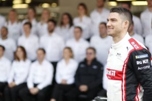 Formula E. I piloti Venturi per la stagione 7