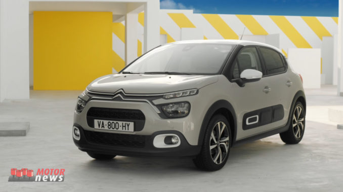 Citroen Ottobre 2020