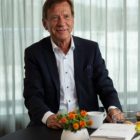 Håkan Samuelsson, Volvo Cars President & Chief Executive