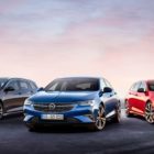 2020 Opel Insignia