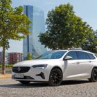 2020 Opel Insignia Sports Tourer