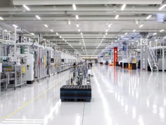 Valmet Automotive a Salò aumenta la capacità di produzione pacchi batteria