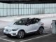 Volvo Cars e Polestar superano gli obiettivi UE nella riduzione delle emissioni di CO2 nel 2020