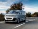 Citroën SpaceTourer e Jumpy Atlante con nuovo motore BlueHDi 140 S&S