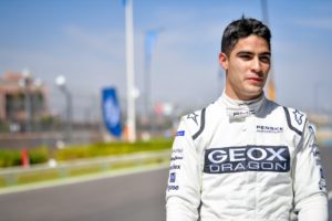 Dragon Penske Autosport conferma Sérgio Sette Câmara nella stagione 7 di Formula E