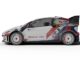 carrozzeria finale del nuovo sfidante del campionato FIA RX2e